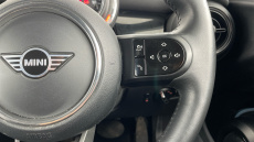 MINI Convertible 1.5 Cooper Classic Premium Plus 2dr Auto Petrol Convertible